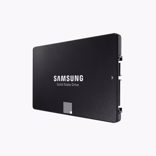 اس اس دی اینترنال سامسونگ مدل EVO 870 ظرفیت 4 ترابایت